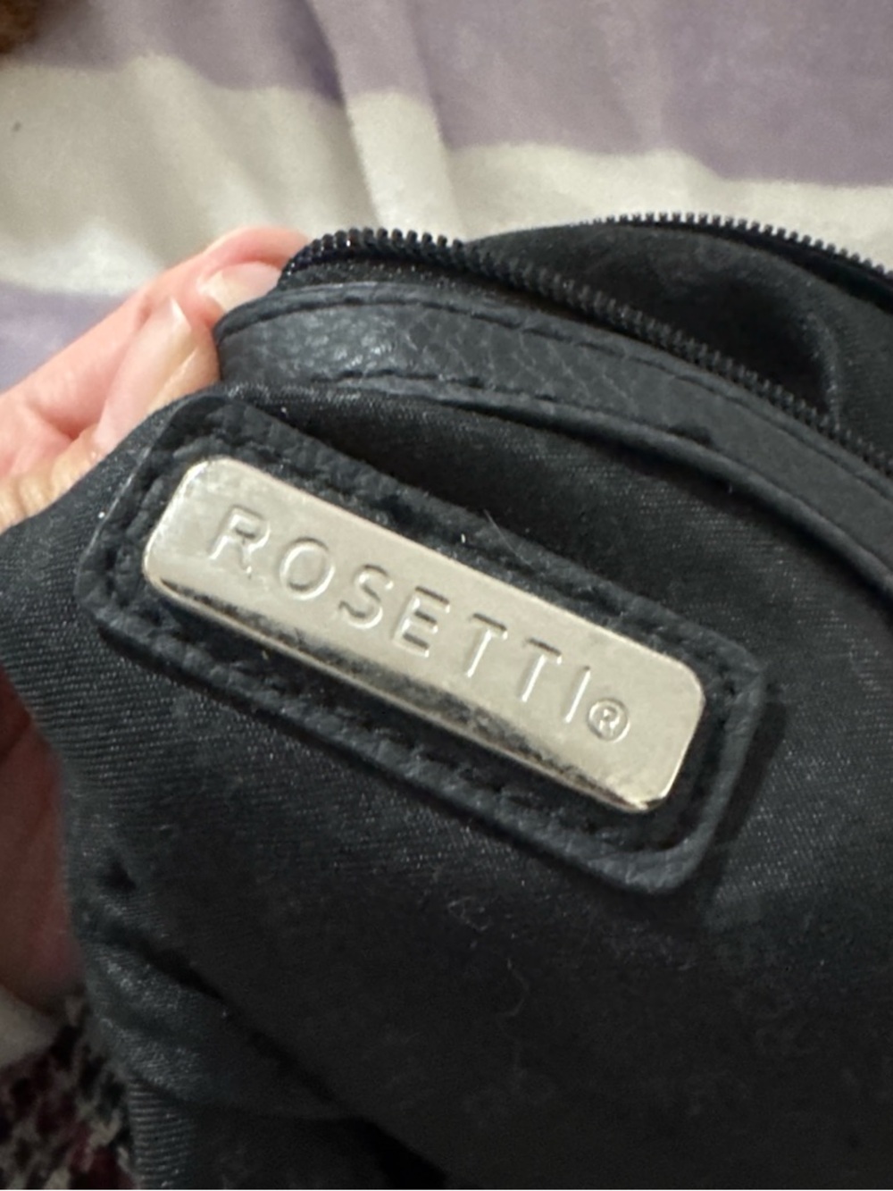 Rosetti crossbody bag - Picture 5 of 6